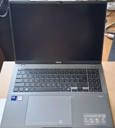Ноутбук ASUS Vivobook S16 S3607CA-RP158 (90NB16I2-M00BV0) Matte Gray / 16" IPS WUXGA 144 Гц / Intel Core Ultra 5 225H / RAM 16 ГБ / SSD 512 ГБ / Подсветка клавиатуры / Зарядка по USB фото от покупателей 16