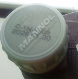 Моторна олива Mannol 7204 2Takt Plus TC 1л фото від покупців 2