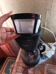 Нейлоновый фильтр для RZTK Coffee Touch