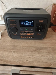 Зарядная станция Bluetti Premium 30 V2 / 600 Вт / 320 Вт⋅ч / LiFePO4 фото от покупателей 3
