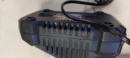 Зарядний пристрій ProCraft Charger 20/4 А (030292)