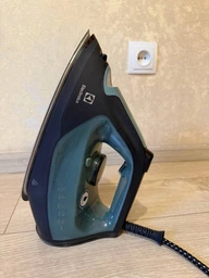 Праска Electrolux E7SI2-6OG фото від покупців 1
