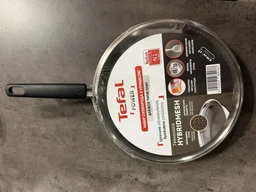 Сковорода з кришкою Tefal Emotion+ Power 24 см (SET_E3410455) фото від покупців 2
