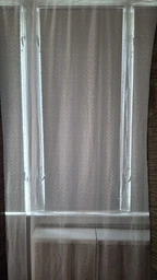 Ролета тканинна Roll Group Blackout LUX 67,5х165 Бежевий 707