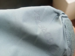 Жіноча мембранна куртка Outdoor Research Foray 1 Gore-tex трекінгова для походів Розмір M Зелений з сірим
