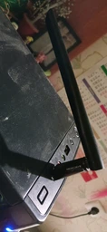 Wi-Fi адаптер Mercusys MU6H WiFi5 / AC650