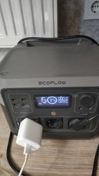 Зарядна станція EcoFlow River 2 Pro (ZMR620BEU) фото від покупців 3