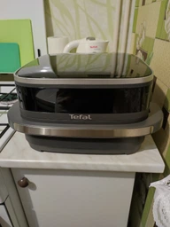 Мультипечь Tefal Easy Fry XL Surface FW402HE0 фото от покупателей 2