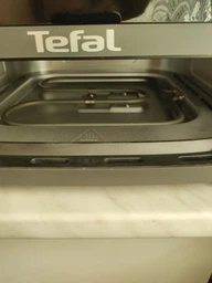 Мультипечь Tefal Easy Fry XL Surface FW402HE0 фото от покупателей 4
