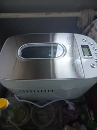 Хлебопечка RZTK BM 1500