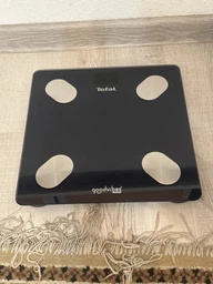 Ваги підлогові Tefal Goodvibes Life + BM9720F0