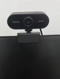 Вебкамера з мікрофоном для пк веб камера для комп'ютера стрімів з автофокусом web камери вебкамери full hd фото від покупців 1