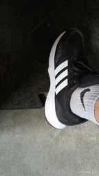 Мужские Кроссовки GAMECOURT 2 adidas KI0781 42 (8 UK) белый (4068812657412)