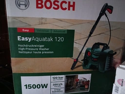 Удлинительный шланг высокого давления к минимойкам Bosch (F016800361)