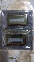 Оперативная память для ноутбука Hynix DDR4 32GB (2x16GB) 3200MHz SO-DIMM 1Rx8 PC4-3200AA (HMAA2GS6CJR8N-XN)