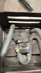 Плитка електрична для розпалювання вугілля Octo 600W фото від покупців 2