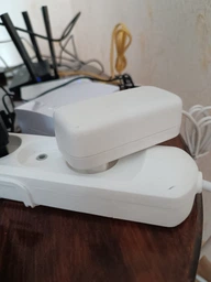 Блок питания Deutsche Telekom 12V 2.5A (30W) штекер 5.5x2.5 White фото от покупателей 1