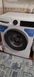 Пральна машина вузька Bosch Серія 2 WLZ24200UA фото от покупателей 1