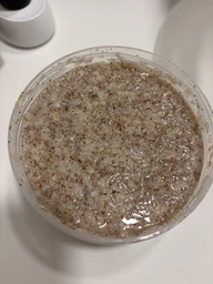Скраб-пілінг для шкіри голови Top Beauty Hair Scrub. 250 мл фото від покупців 3
