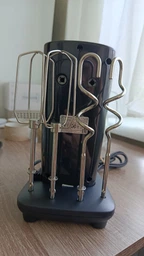 Міксер Electrolux EHM4B Темно-сірий 910003747 фото від покупців 4