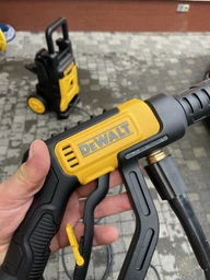 Мойка высокого давления электрическая DeWALT DXPW002U фото от покупателей 3