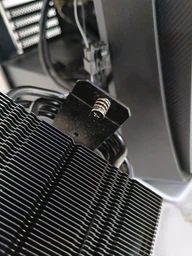 Кулер ID-Cooling SE-224-XTS ARGB Black фото от покупателей 1