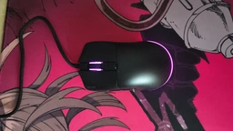 Мишка Hator Pulsar 3 Pro USB Black (HTM620) фото від покупців 1