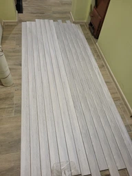 Двері міжкімнатні DOORS Smart С026 G Дуб шале (ПВХ), 700x2000