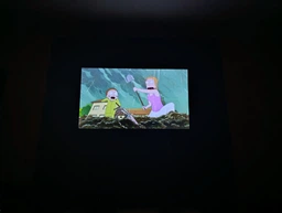 Телевізор Xiaomi TV A Pro 55" QLED UHD 4K 2026 UA [134760]