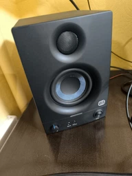 Студийные мониторы PreSonus Eris 3.5 2nd Gen (PRE ERIS 35) фото от покупателей 1