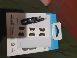 Наушники Anker SoundCore R60i (P31i) NC White (D1202G21) фото от покупателей 4