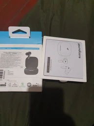 Наушники Anker SoundCore R60i (P31i) NC White (D1202G21)