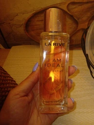Парфюмированная вода для женщин La Rive Ideal for woman 90 мл (5903719642378)