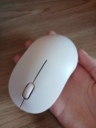 Маніпулятор миша бездротова UGREEN M331 Multi-mode Wireless Mouse Pink