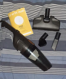 Пилосос Deerma Corded Hand Stick Vacuum Cleaner DX115C