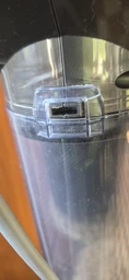 Пилосос Deerma Stick Vacuum Cleaner Cord Gray (Міжнародна версія) (DX700S)