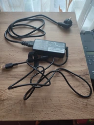 Блок питания для ноутбука Lenovo 45W 20V 2.25A Yoga LO45200USBFK OEM