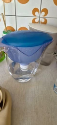 Фільтр-глечик Ecosoft NEMO sapphire 3 л (4820056807059)