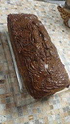 Шоколад бельгийский Callebaut №70-30-38 Экстрачерный в дропсах 400 г (5410522556575) фото от покупателей 1
