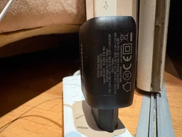 Сетевое зарядное устройство для Duracell USB-C, USB-A 20W (DRACUSB19-EU) фото от покупателей 1