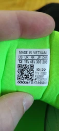 Чоловічі кросівки adidas Originals Orketro GZ9697 44.5 (10UK) Чорні (4066748983377) фото від покупців 1