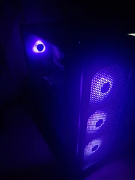 Корпус Gamdias AURA GC2 ELITE ARGB Mid-Tower PC Case фото от покупателей 6