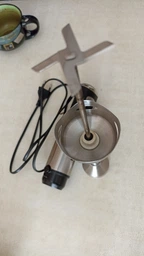 Блендер RZTK Chef Master 1000W
