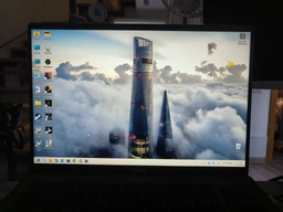 Ноутбук ASUS Vivobook S16 S3607CA-RP158 (90NB16I2-M00BV0) Matte Gray / 16" IPS WUXGA 144 Гц / Intel Core Ultra 5 225H / RAM 16 ГБ / SSD 512 ГБ / Подсветка клавиатуры / Зарядка по USB фото от покупателей 2