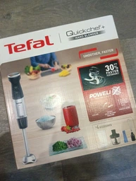 Блендер Tefal Quickchef + HB67E830