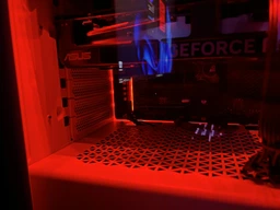 Материнская плата Gigabyte B550 AORUS ELITE AX V2 (sAM4, AMD B550, PCI-Ex16) фото от покупателей 3