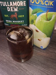 Виски Tullamore Dew Original 1 л 40% (5011026108019N)