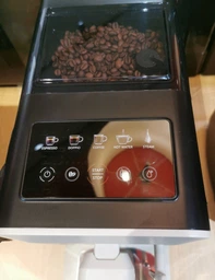Кавомашина вузька KRUPS My Coffee EA2004E0 фото від покупців 5