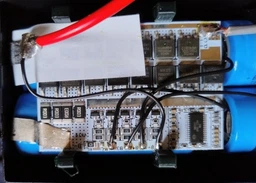 Акумуляторна батарея Digital Energy LiFePO4 Літій-залізо-фосфатний 12.8V 10Ah 128Wh BMS