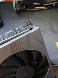 Відеокарта GeForce RTX 3060 Ti 8GB Lenovo GDDR6 (LENOVO-RTX3060TI-OEM) - Б/У фото от покупателей 1